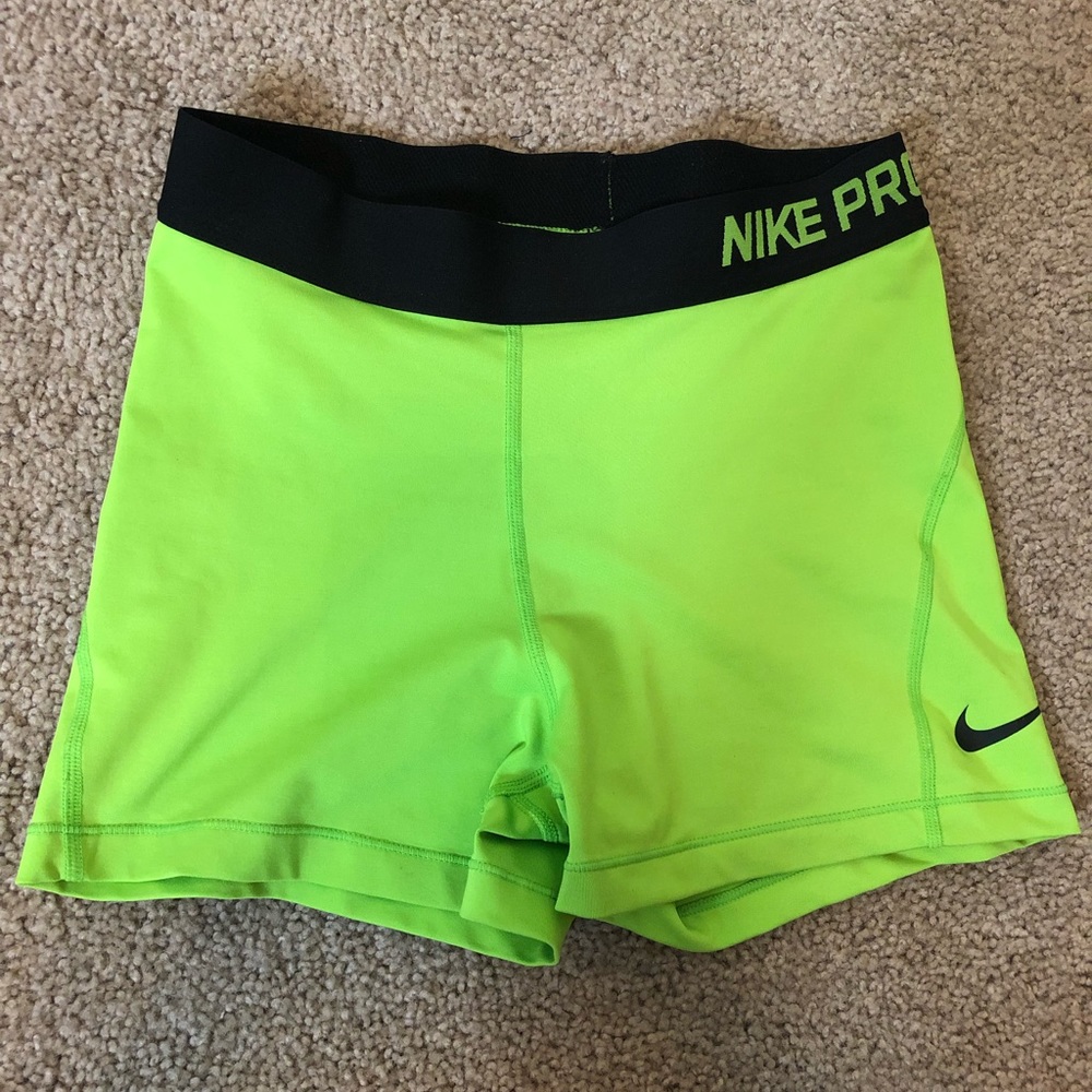 Nike Pros